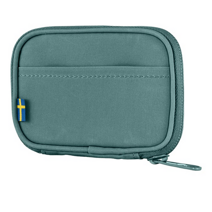 Fjallraven Everyday Outdoor Kånken Card Wallet 664 - Frost Green
