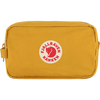 Fjallraven Everyday Outdoor Kånken Gear Bag 160 - Ochre