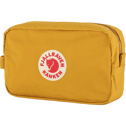 Fjallraven Everyday Outdoor Kånken Gear Bag 160 - Ochre
