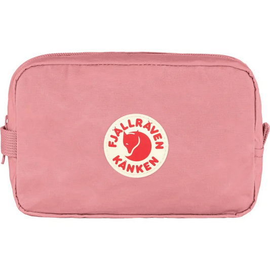 Fjallraven Everyday Outdoor Kånken Gear Bag 312 - Pink