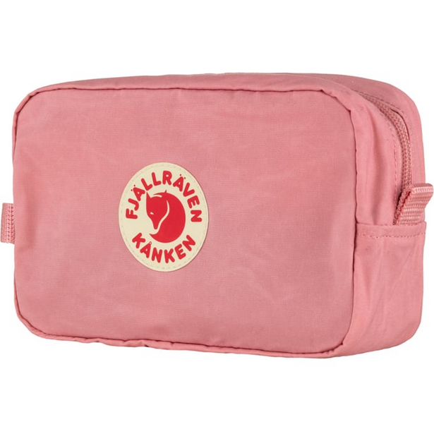 Fjallraven Everyday Outdoor Kånken Gear Bag 312 - Pink