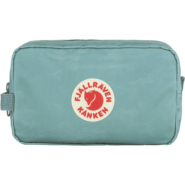 Fjallraven Everyday Outdoor Kånken Gear Bag 501 - Sky Blue