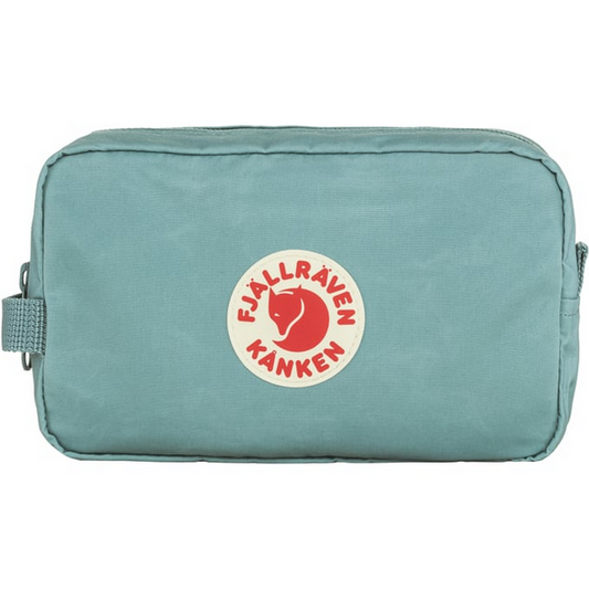 Fjallraven Everyday Outdoor Kånken Gear Bag 501 - Sky Blue