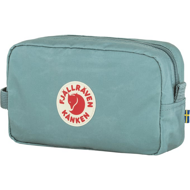 Fjallraven Everyday Outdoor Kånken Gear Bag 501 - Sky Blue