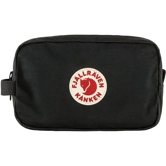 Fjallraven Everyday Outdoor Kånken Gear Bag 550 - Black