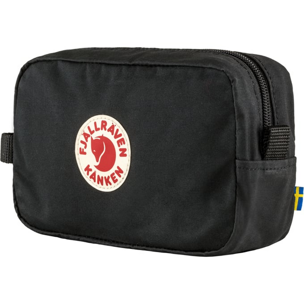 Fjallraven Everyday Outdoor Kånken Gear Bag 550 - Black
