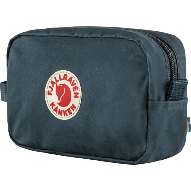 Fjallraven Everyday Outdoor Kånken Gear Bag 560 - Navy