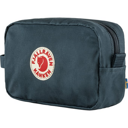 Fjallraven Everyday Outdoor Kånken Gear Bag 560 - Navy