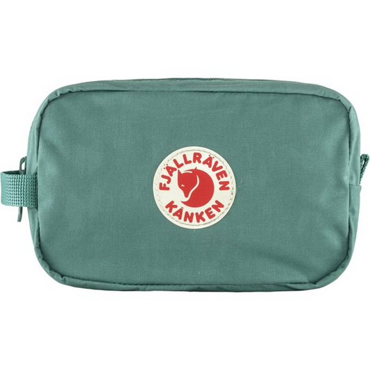 Fjallraven Everyday Outdoor Kånken Gear Bag 664 - Frost Green