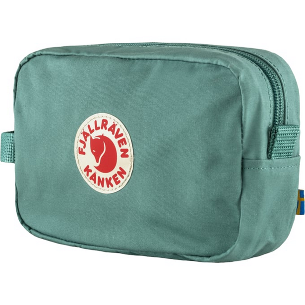 Fjallraven Everyday Outdoor Kånken Gear Bag 664 - Frost Green
