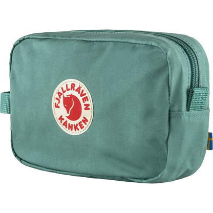 Fjallraven Everyday Outdoor Kånken Gear Bag 664 - Frost Green