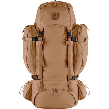 Fjallraven Trekking Kajka 75 M/L 228 - Khaki Dust