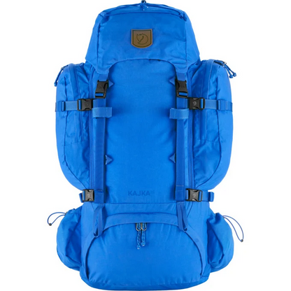 Fjallraven Trekking Kajka 75 M/L 525 - UN Blue
