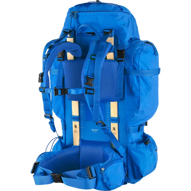 Fjallraven Trekking Kajka 75 M/L 525 - UN Blue