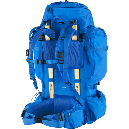 Fjallraven Trekking Kajka 75 M/L 525 - UN Blue