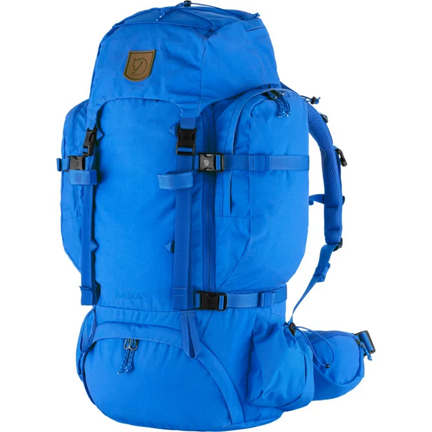 Fjallraven Trekking Kajka 75 M/L 525 - UN Blue