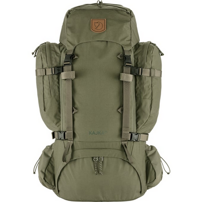 Fjallraven Trekking Kajka 75 M/L 620 - Green