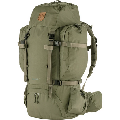 Fjallraven Trekking Kajka 75 M/L 620 - Green