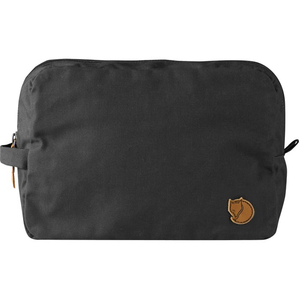 Fjallraven Everyday Outdoor Gear Bag 030 - Dark Grey