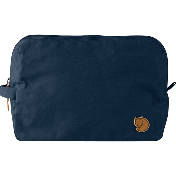 Fjallraven Everyday Outdoor Gear Bag 560 - Navy
