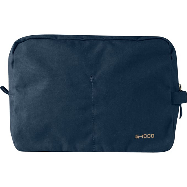 Fjallraven Everyday Outdoor Gear Bag 560 - Navy