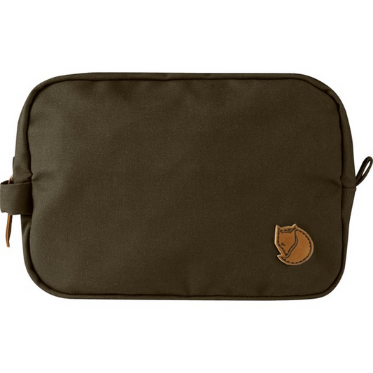 Fjallraven Everyday Outdoor Gear Bag 633 - Dark Olive