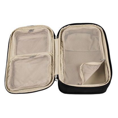 Fjallraven Travel Travel Pack Small 550 - Black