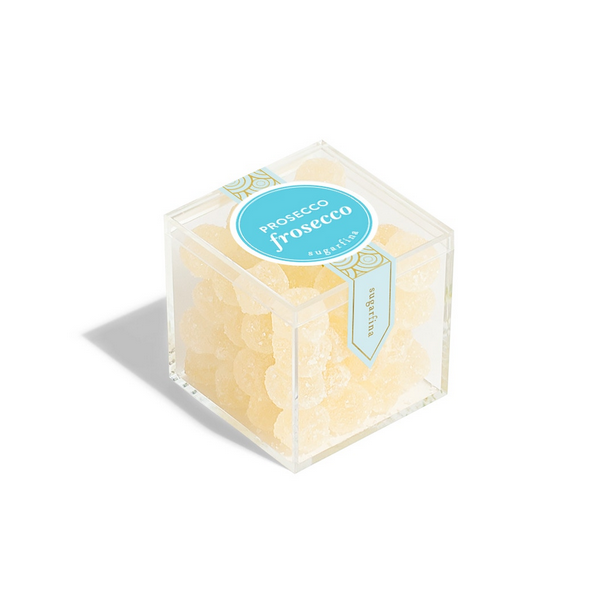 Sugarfina Prosecco Frosecco - Small Candy Cube