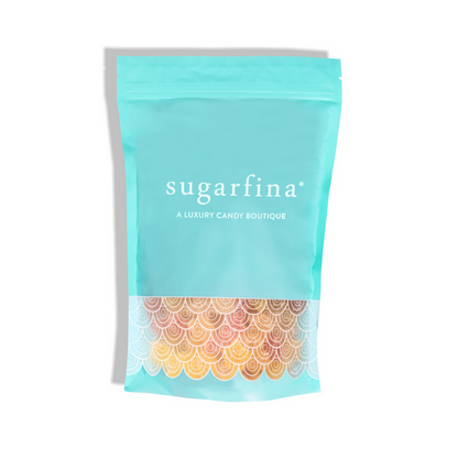 Sugarfina Sparkling Stars 2.5 lb Bulk Bag