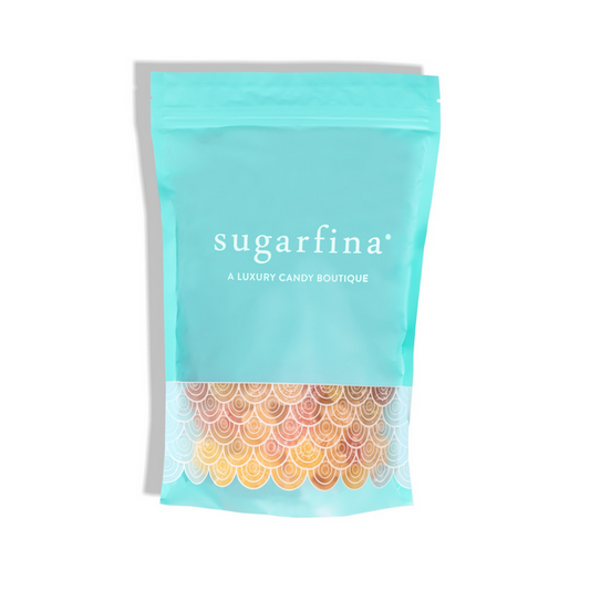 Sugarfina Sparkling Stars 2.5 lb Bulk Bag