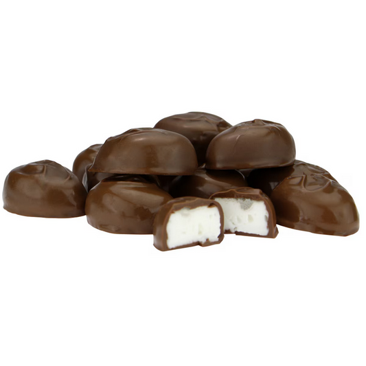 Wilbur Chocolate Wilbur Milk Chocolate Butter Creams - 8 oz. Box