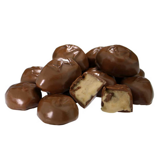 Wilbur Chocolate Wilbur Milk Chocolate Maple Nut Creams - 8 oz. Box