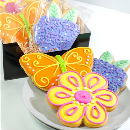 Dorothy Lane Summer Sugar Cookies - 6 Pack