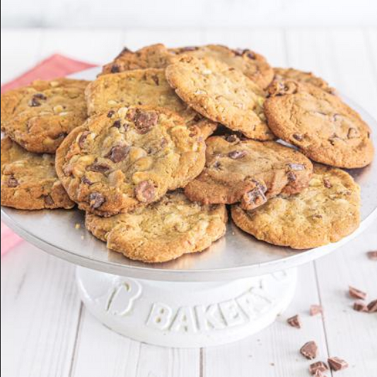 Dorothy Lane DLM All-Butter Cookie Collection