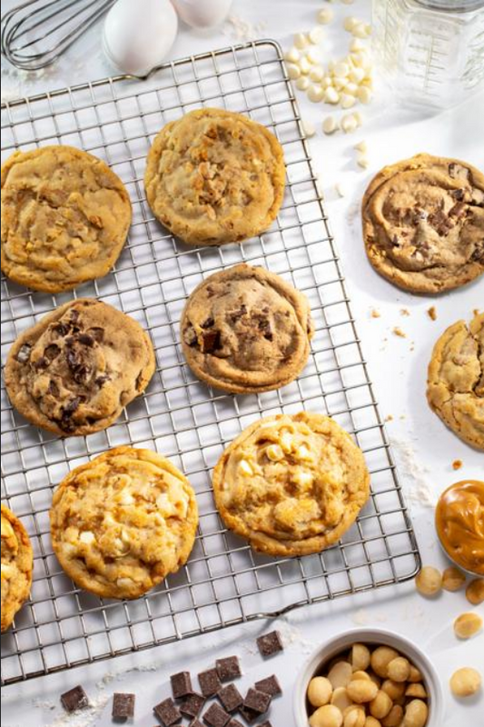 Dorothy Lane DLM Gourmet Cookie Collection