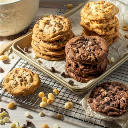 Dorothy Lane DLM Gourmet Cookie Collection