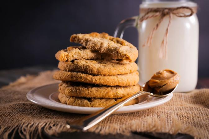 Dorothy Lane DLM Gourmet Cookie Collection