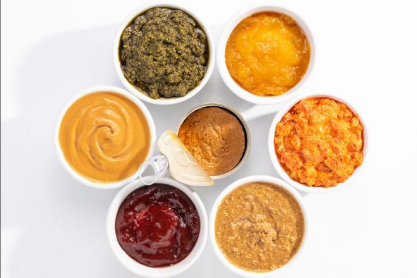 Dorothy Lane Choose Your Own Artisan Breads and Gourmet Spreads Gift Box