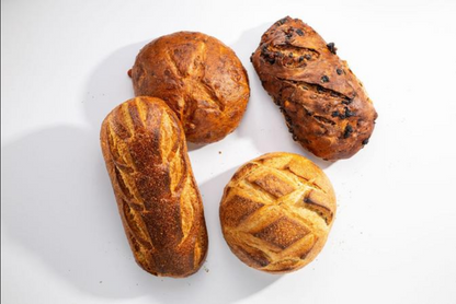 Dorothy Lane Choose Your Own Artisan Breads and Gourmet Spreads Gift Box