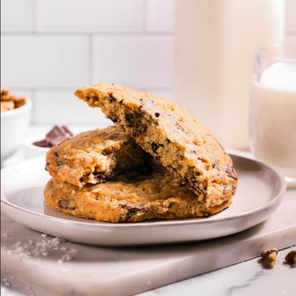Dorothy Lane DLM's The Big Cookie 4 ct