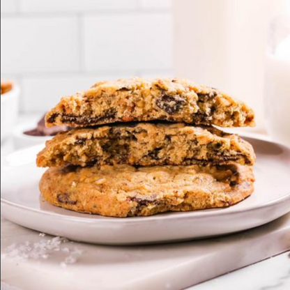Dorothy Lane DLM's The Big Cookie 4 ct