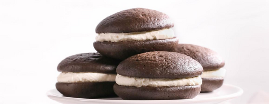 Dorothy Lane Whoopie Pies - 4 Count
