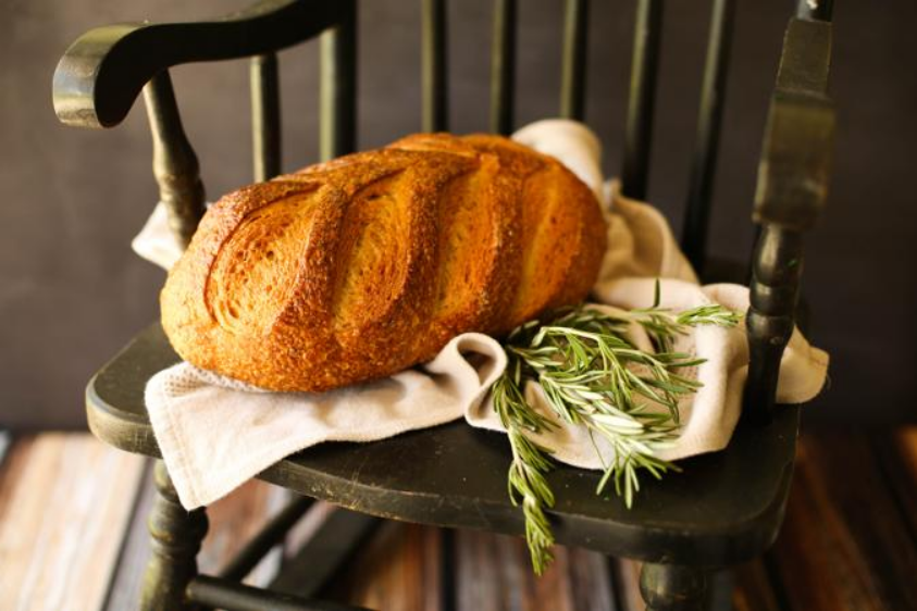 Dorothy Lane Bacon & Smoked Gouda Grilled Cheese Kit