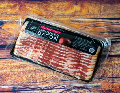 Dorothy Lane Bacon & Smoked Gouda Grilled Cheese Kit