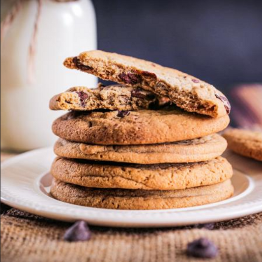 Dorothy Lane DLM All-Butter Chocolate Chip Cookies