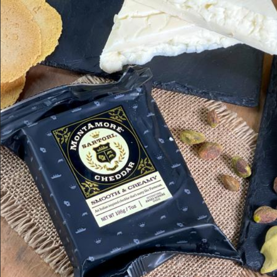 Dorothy Lane DLM Ultimate Comfort Kit With Tomato Soup and Grilled Cheese