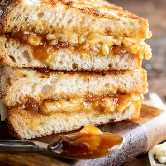 Dorothy Lane The Ultimate Grilled Cheese Kit