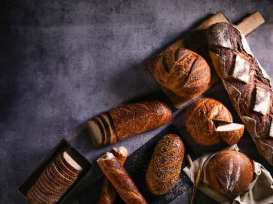 Dorothy Lane Choose Your Own Bread Box