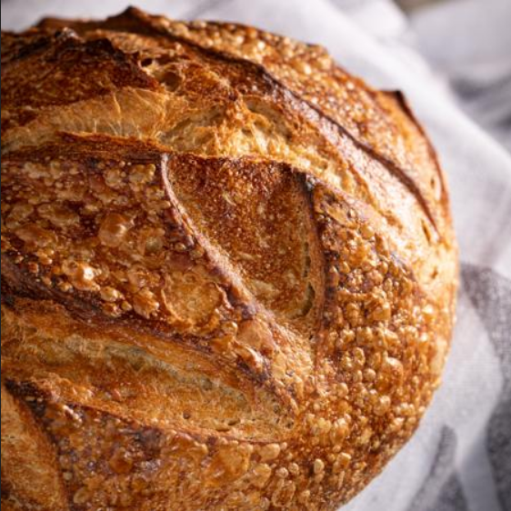 Dorothy Lane DLM Artisan Bread Best Sellers