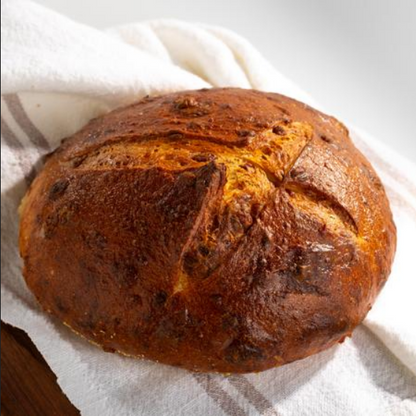 Dorothy Lane DLM Artisan Bread Best Sellers
